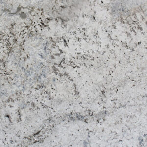 Blue Galaxy White Granite