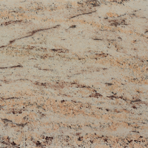 Ivory Brown Granite