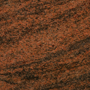 Red Multicolor Granite