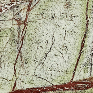 Rainforest Green Marble