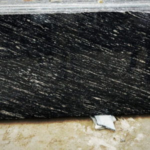 River Black Granite