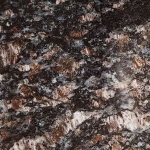 Sapphire Blue Granite